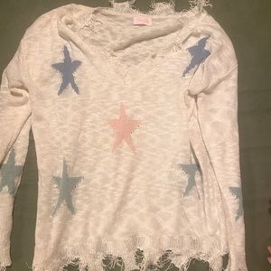 From Pink Lily worn a couple